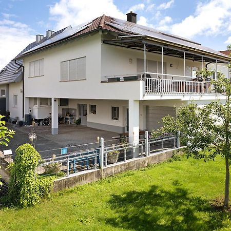 Ferienwohnung Faisst Kappel-Grafenhausen Phòng bức ảnh