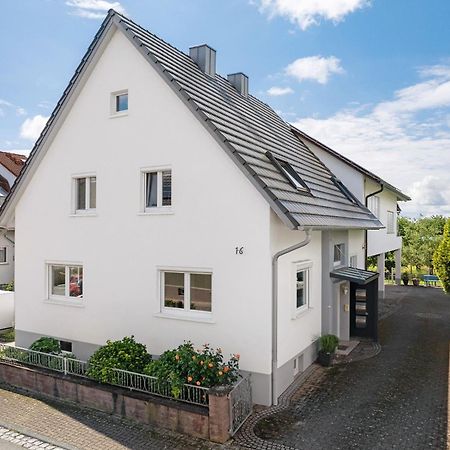 Ferienwohnung Faisst Kappel-Grafenhausen Phòng bức ảnh