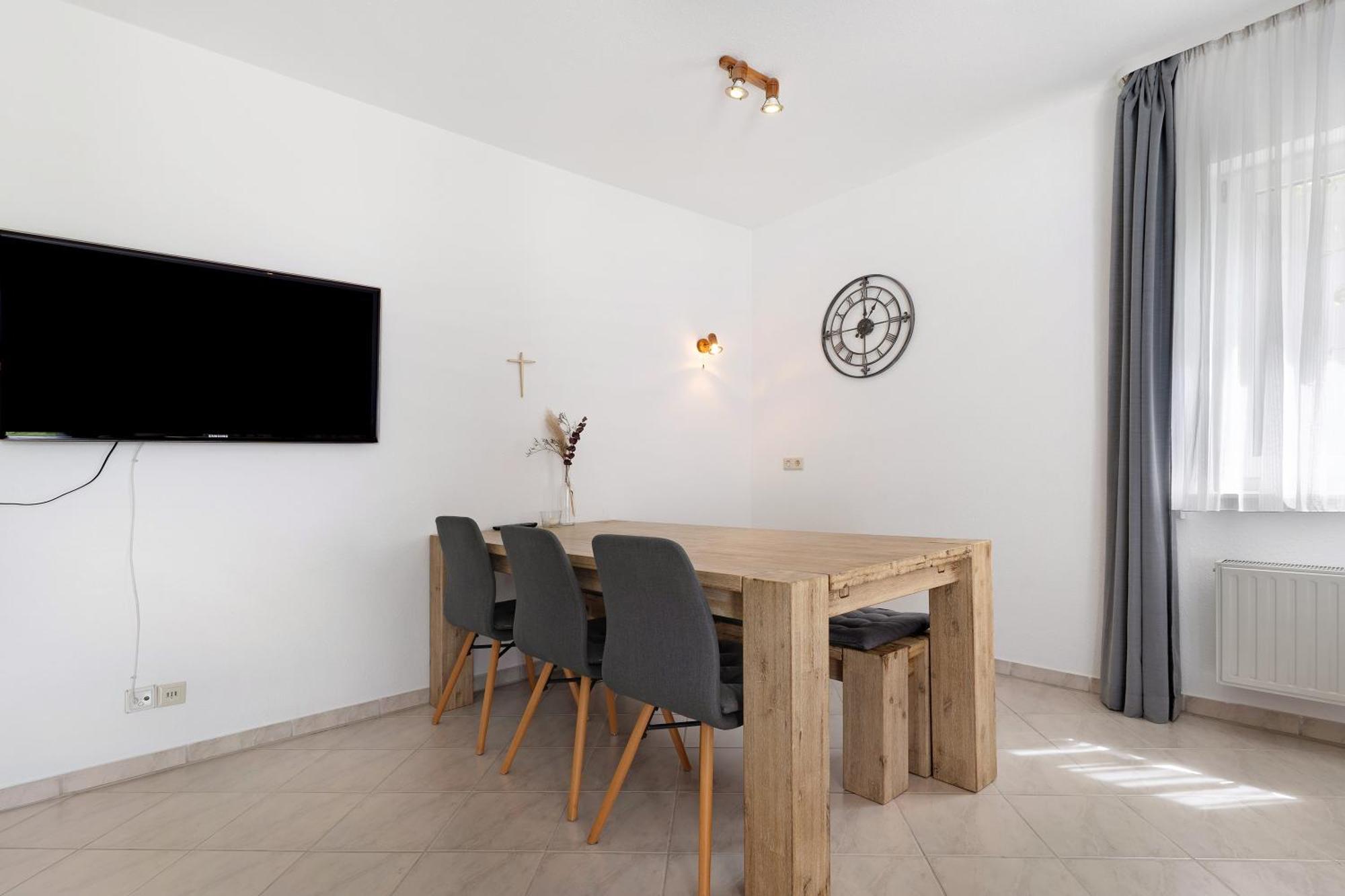 Ferienwohnung Faisst Kappel-Grafenhausen Phòng bức ảnh