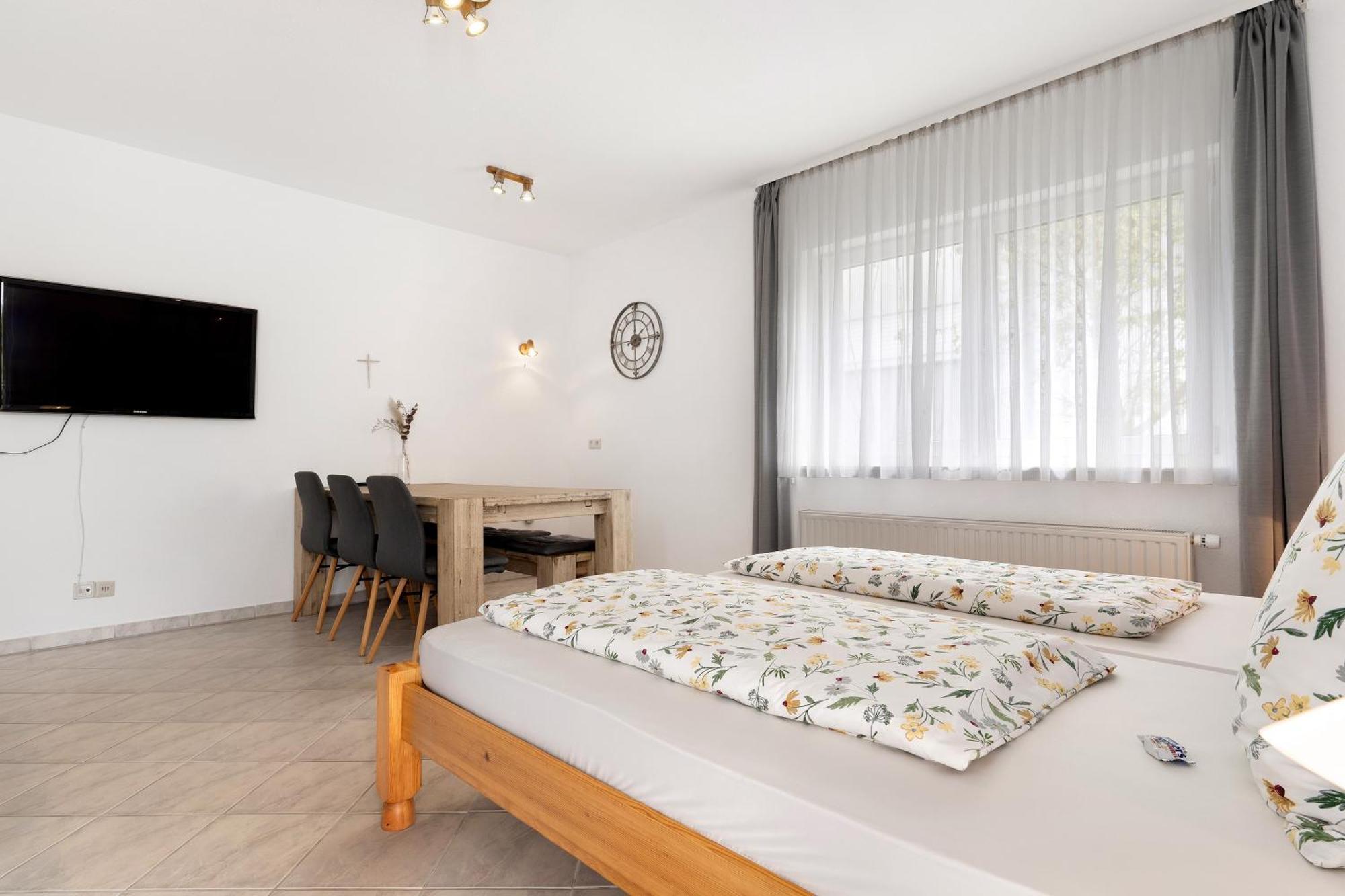 Ferienwohnung Faisst Kappel-Grafenhausen Phòng bức ảnh