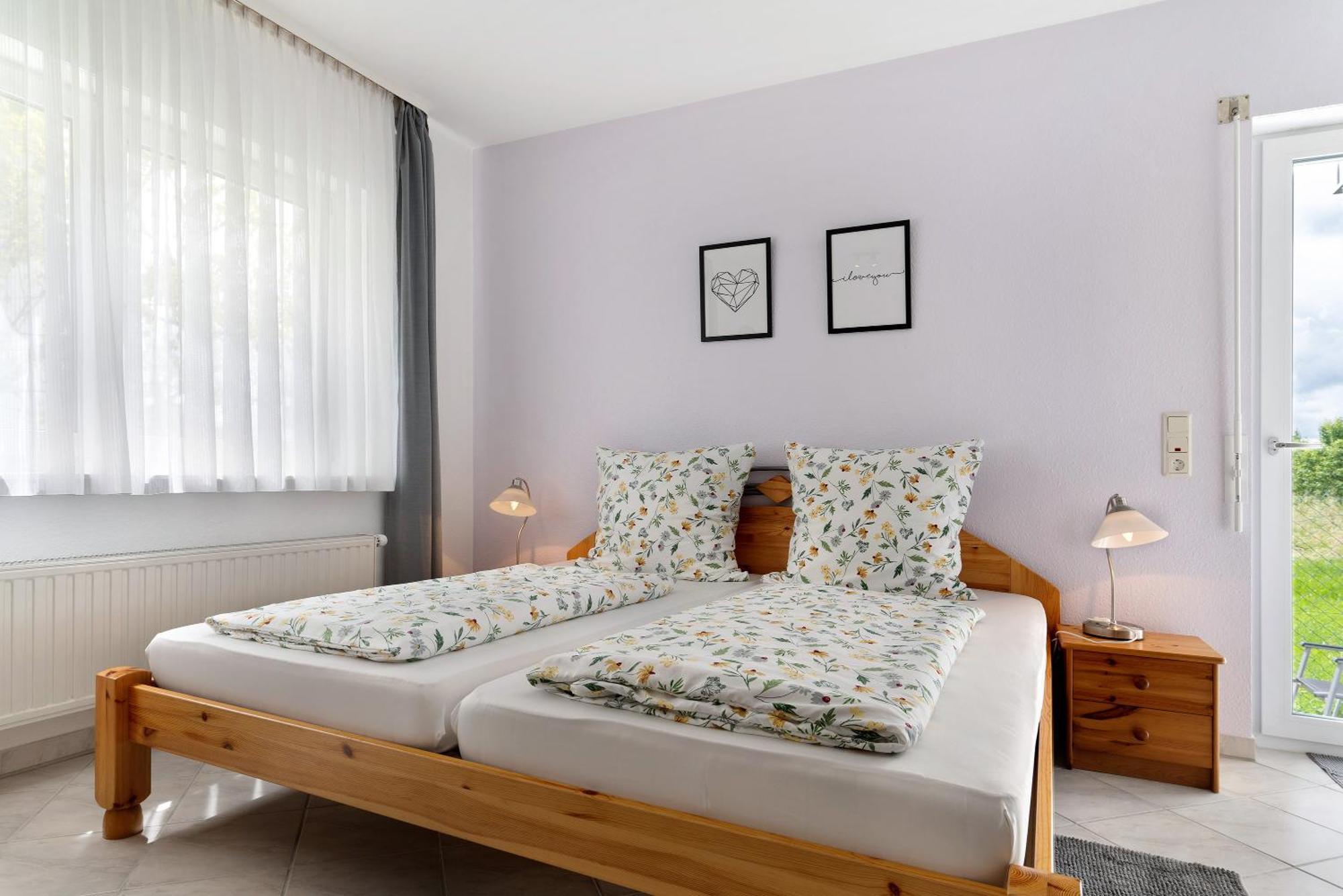Ferienwohnung Faisst Kappel-Grafenhausen Phòng bức ảnh