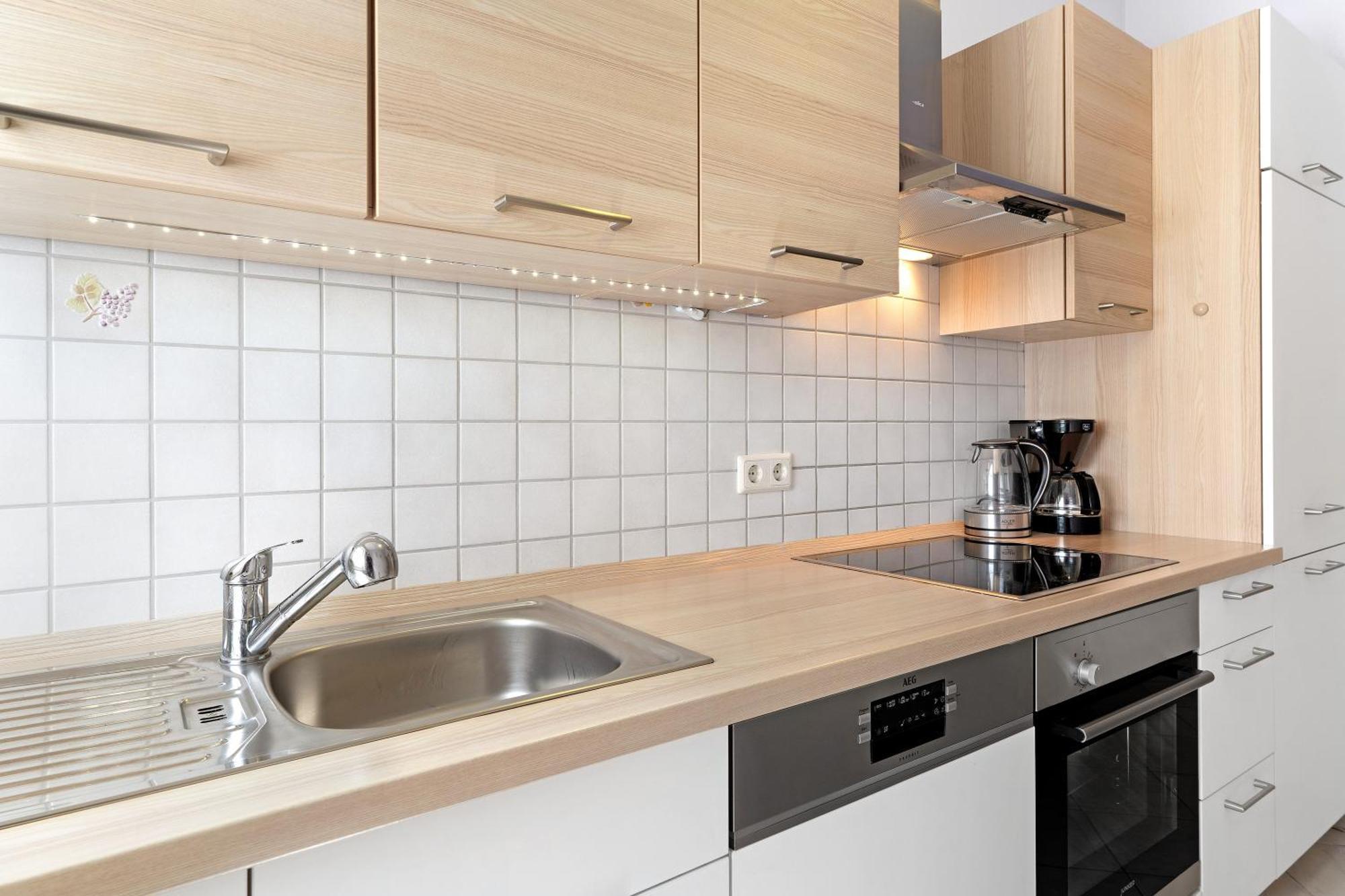 Ferienwohnung Faisst Kappel-Grafenhausen Phòng bức ảnh