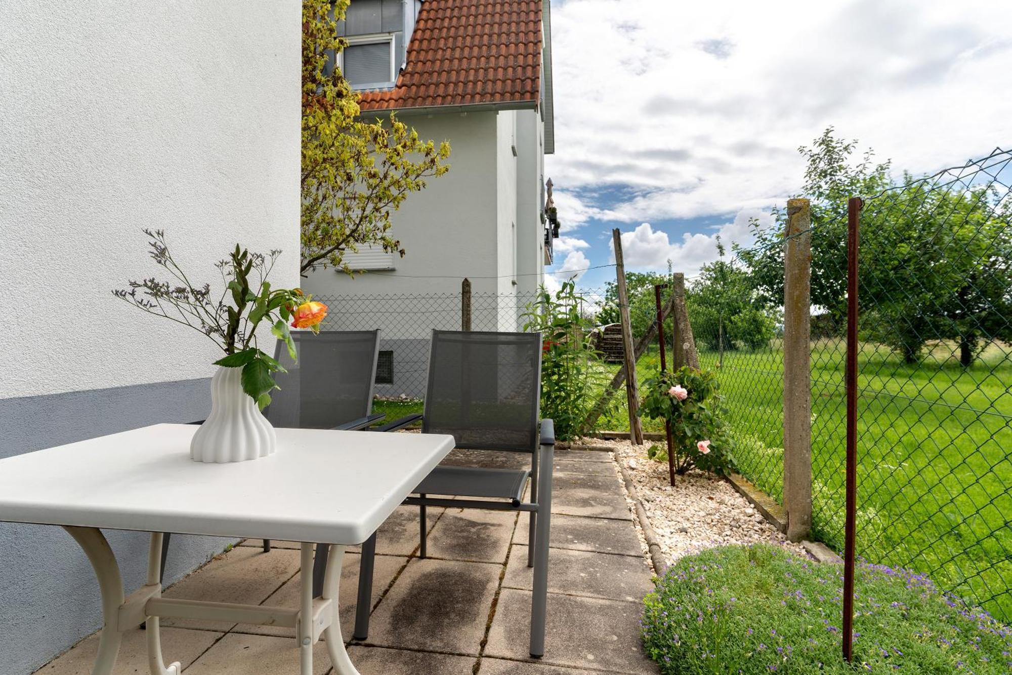 Ferienwohnung Faisst Kappel-Grafenhausen Phòng bức ảnh