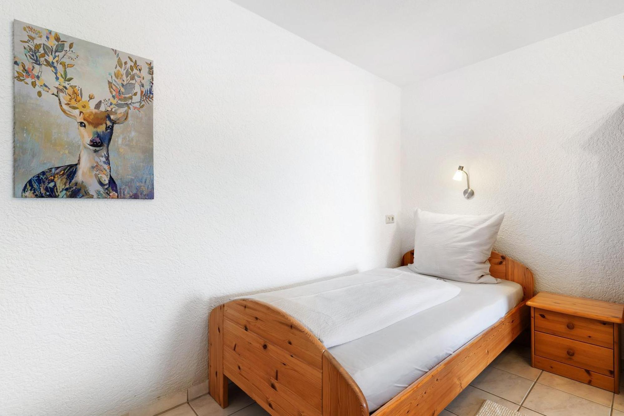 Ferienwohnung Faisst Kappel-Grafenhausen Phòng bức ảnh
