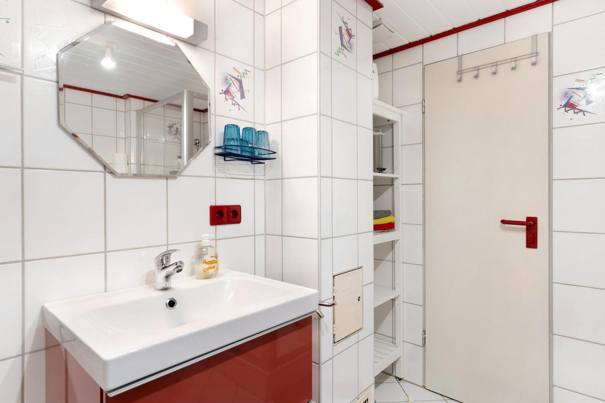 Ferienwohnung Faisst Kappel-Grafenhausen Phòng bức ảnh