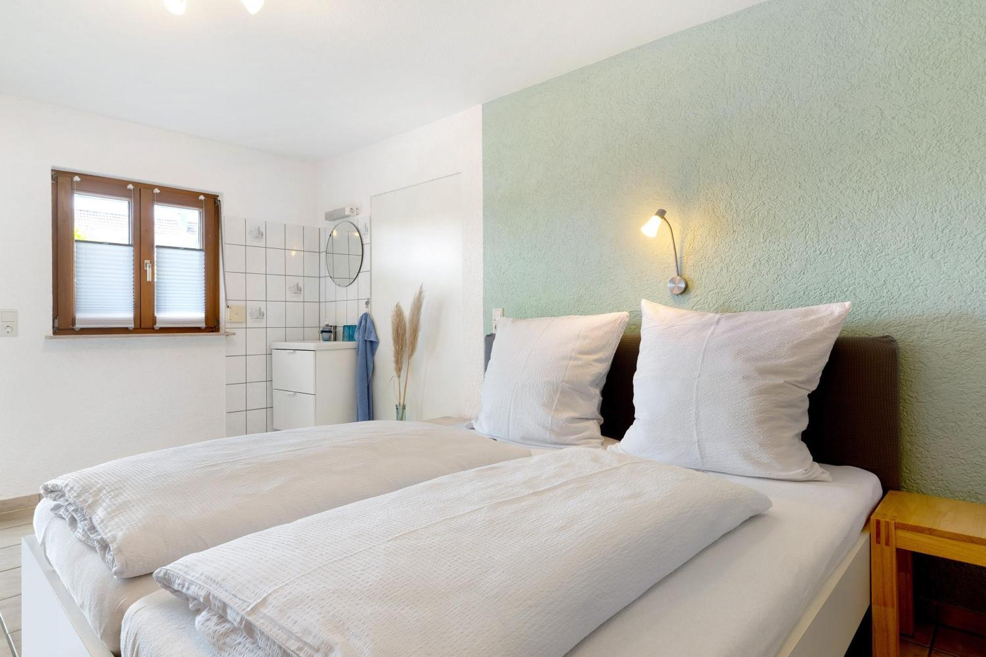 Ferienwohnung Faisst Kappel-Grafenhausen Phòng bức ảnh