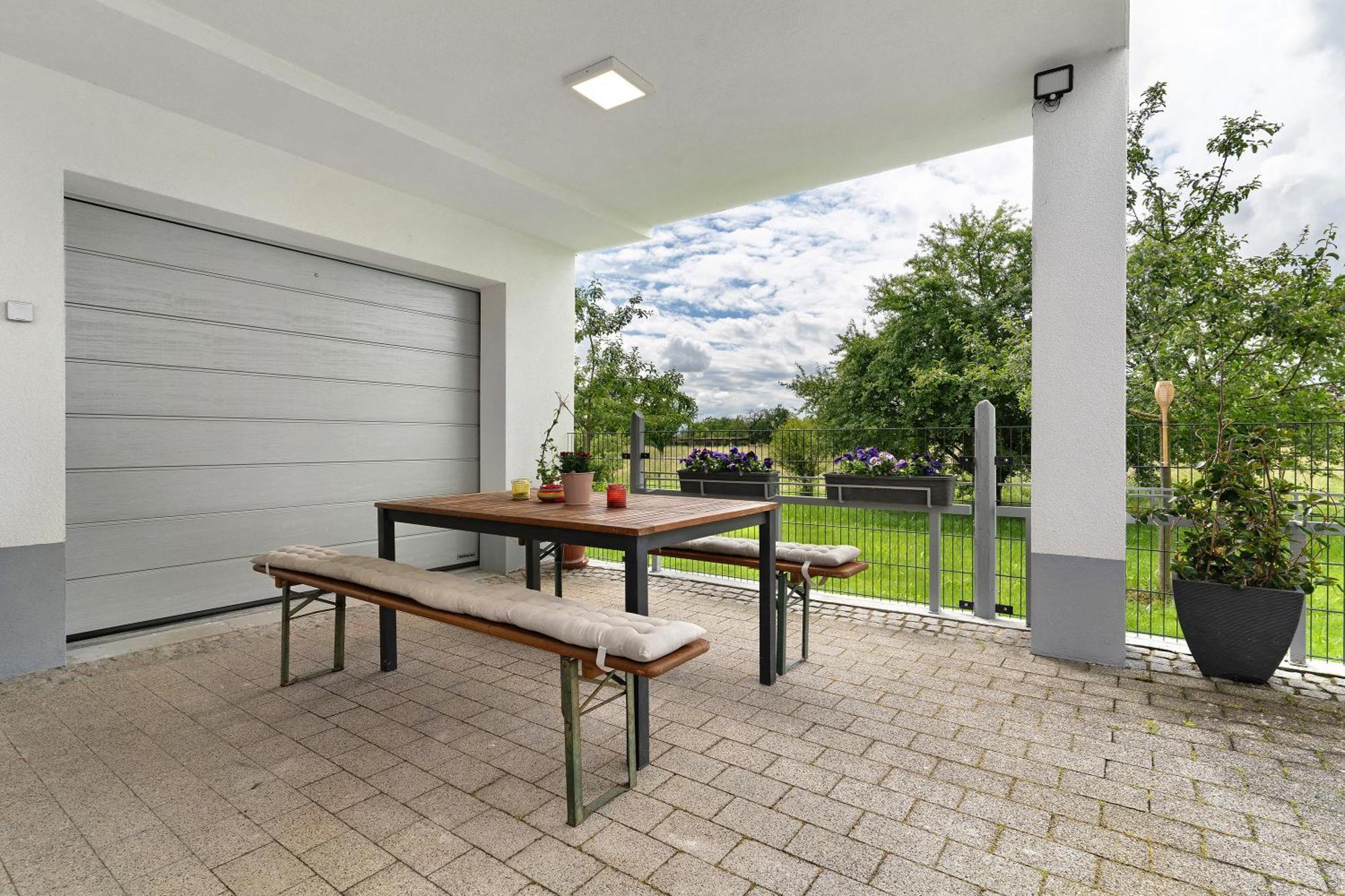 Ferienwohnung Faisst Kappel-Grafenhausen Phòng bức ảnh